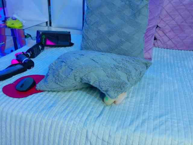 SabrinnaTaylor SabrinnaTaylor