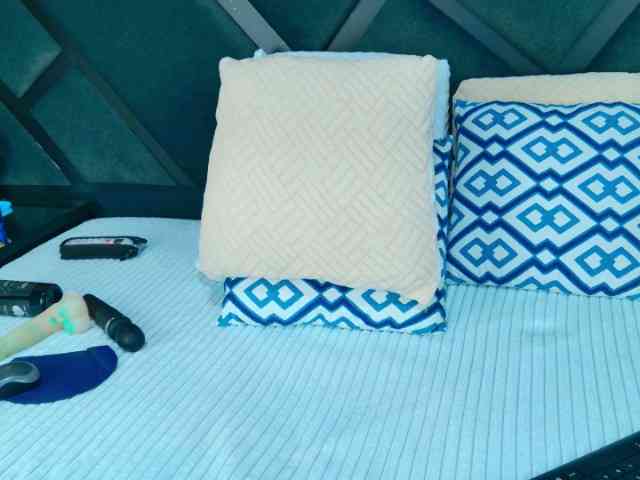 SabrinnaTaylor SabrinnaTaylor