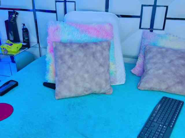 SabrinnaTaylor webcam