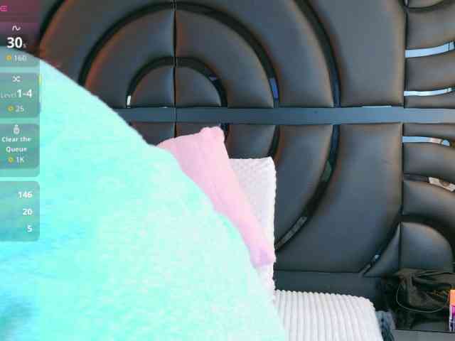 SabrinnaTaylor SabrinnaTaylor