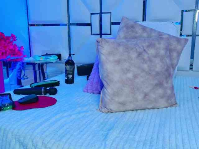 SabrinnaTaylor SabrinnaTaylor