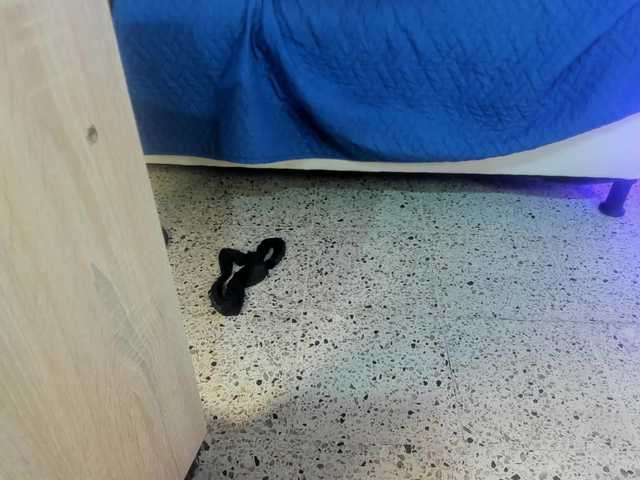 Kaiser-Luna's BongaCams show and profile