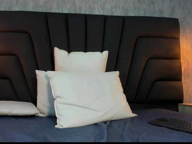 Kaiser-Luna's BongaCams show and profile