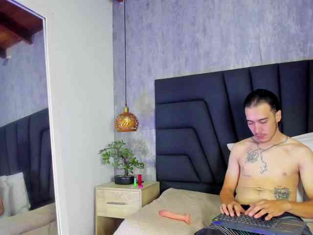 chat random Kaiser-Luna