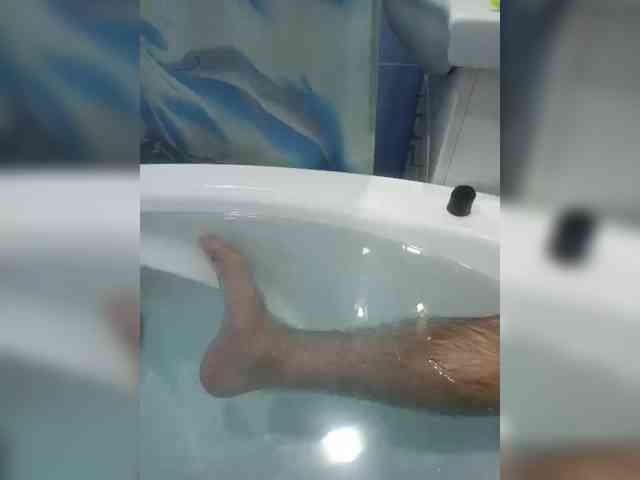 Kasper-5 Live Webcam on BongaCams