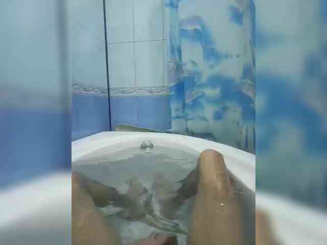 Kasper-5 Live Webcam on BongaCams