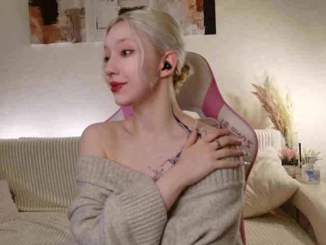 tinymia webcam