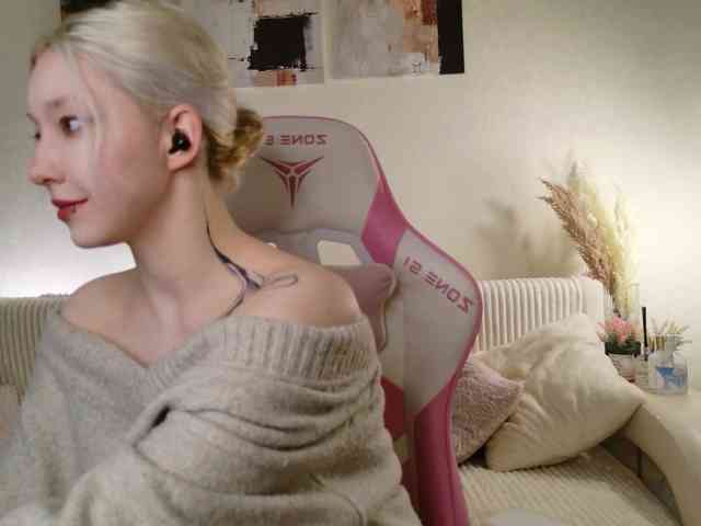 tinymia webcam