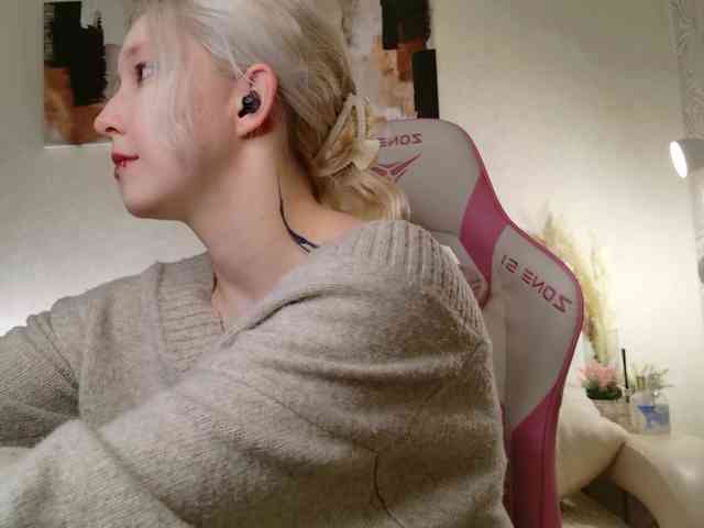 tinymia webcam