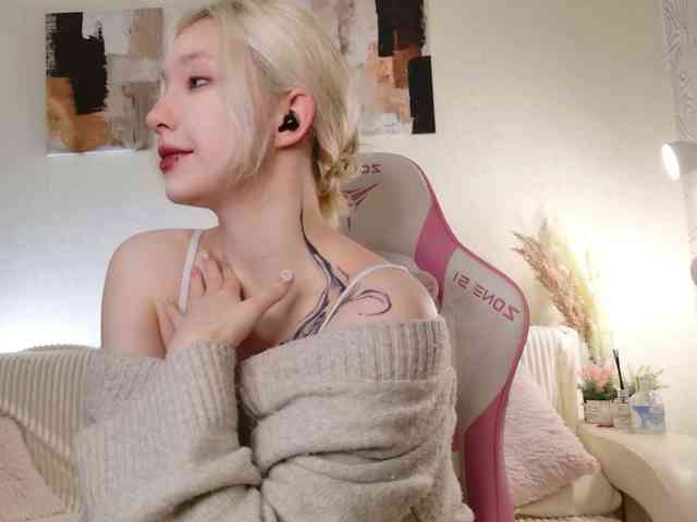 tinymia webcam