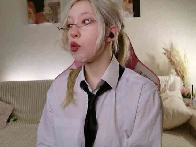 tinymia webcam