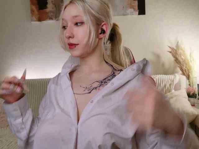 tinymia webcam