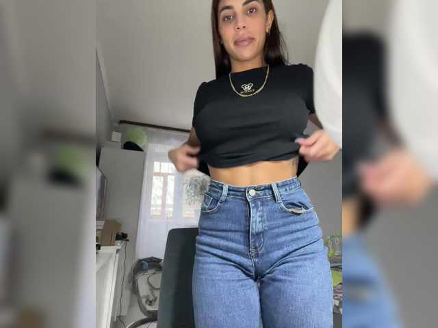 Black Pantera (BlackPantera666999)