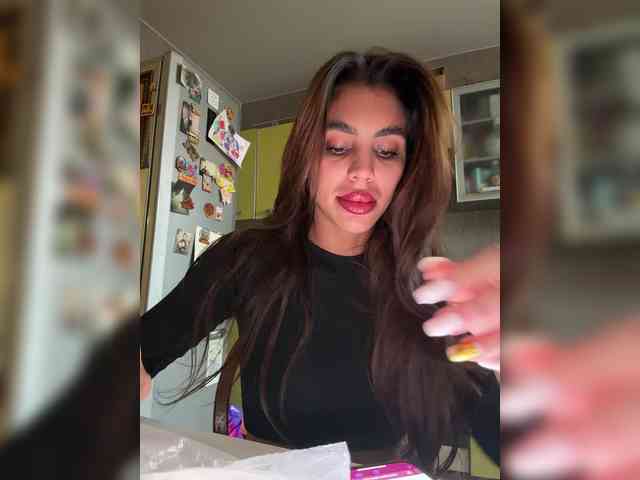 BlackPantera666999 webcam