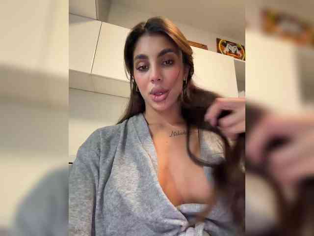 BlackPantera666999 webcam