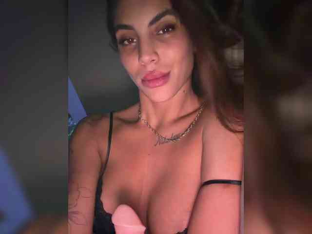 BlackPantera666999 webcam