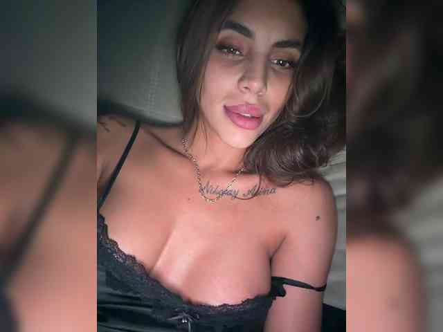 BlackPantera666999 webcam