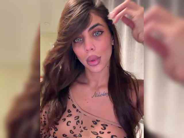 BlackPantera666999 webcam