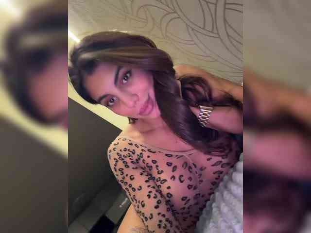 BlackPantera666999 webcam