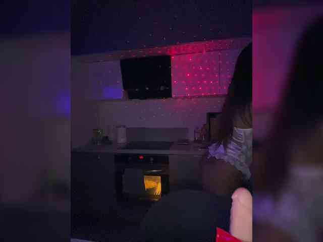 BlackPantera666999 webcam