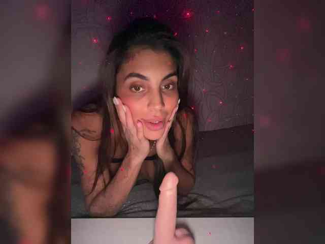 BlackPantera666999 webcam