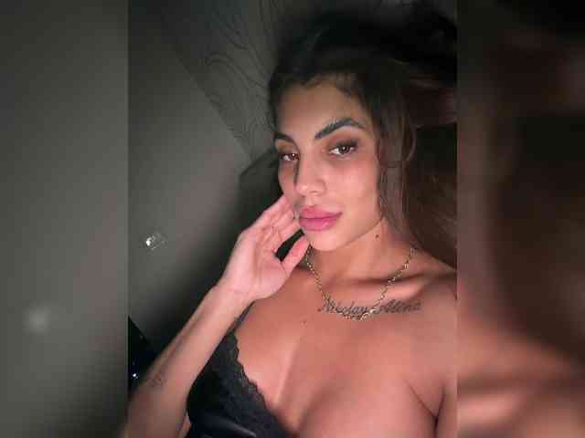 BlackPantera666999 webcam