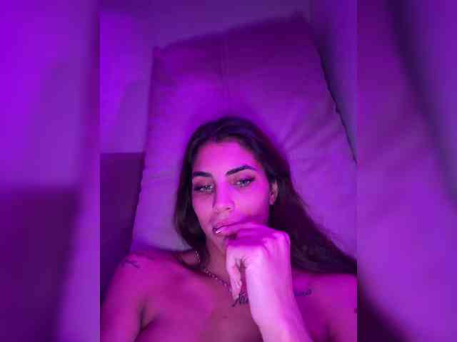 BlackPantera666999 webcam