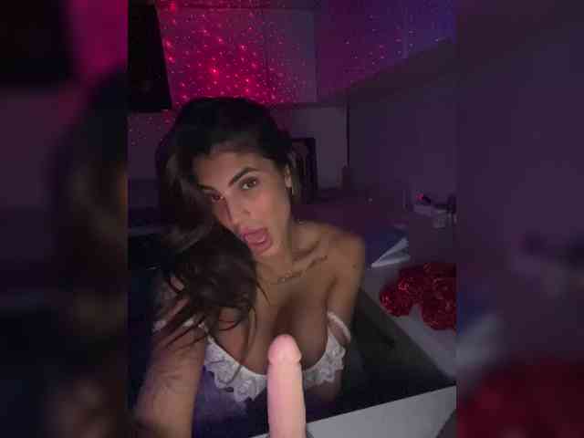 BlackPantera666999 webcam