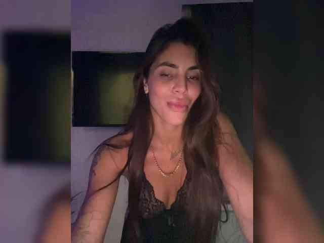 BlackPantera6669... Live Webcam on BongaCams