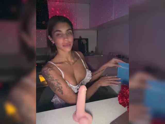 BlackPantera666999 webcam