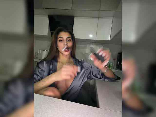 BlackPantera666999 webcam