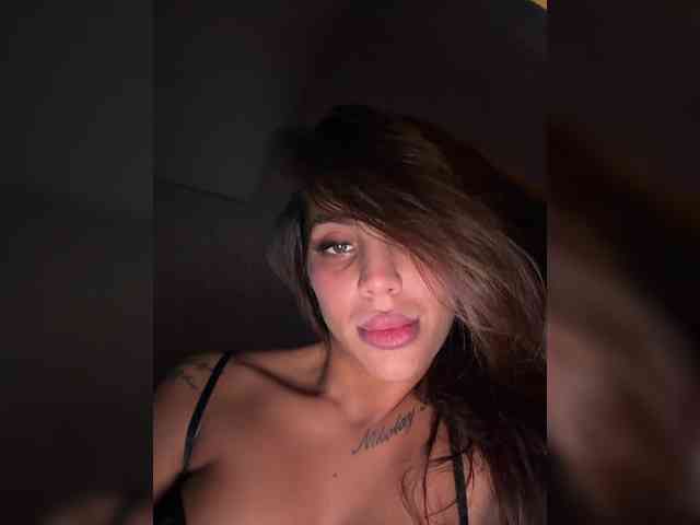 BlackPantera6669... Live Webcam on BongaCams