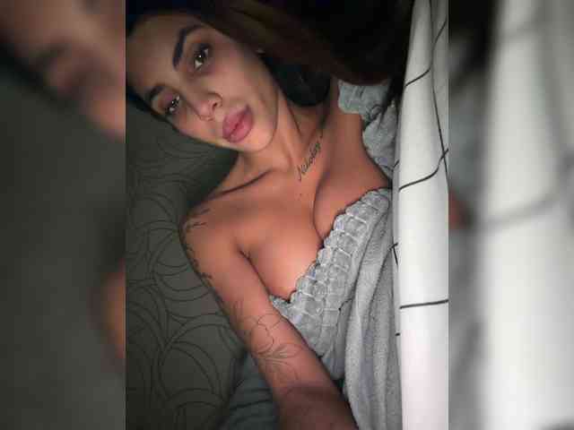 BlackPantera666999 webcam