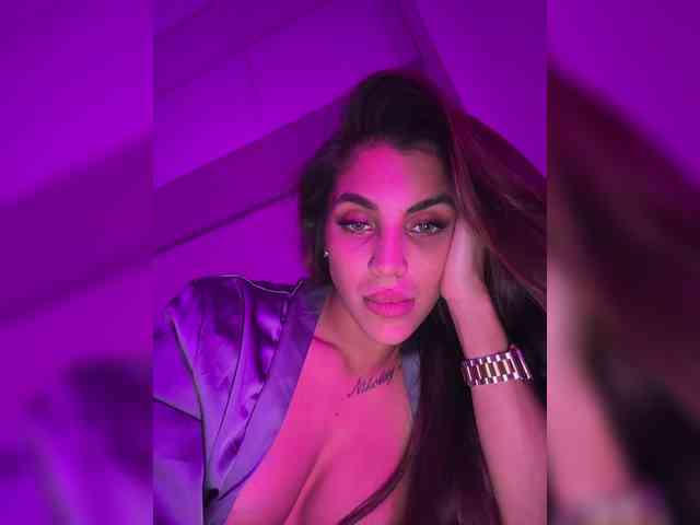 BlackPantera666999 webcam