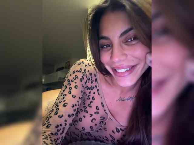 BlackPantera666999 webcam