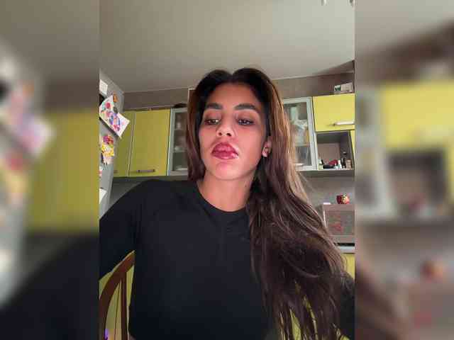 BlackPantera666999 webcam