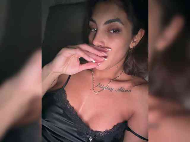 BlackPantera666999 webcam