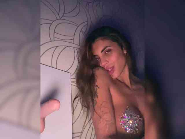 BlackPantera666999 webcam