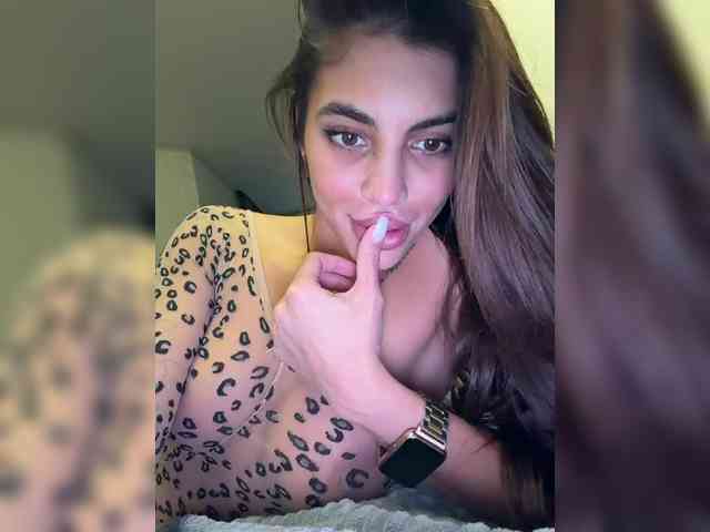 BlackPantera666999 webcam