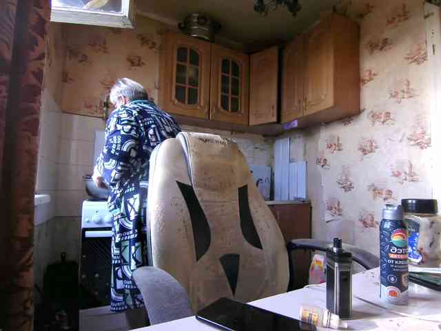 vedun-1 Live Webcam on BongaCams