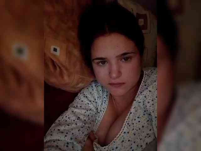 Helinka Live Webcam on BongaCams