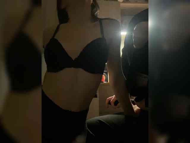 dlenddlerxangel Live Webcam on BongaCams