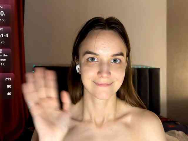 ChereeCapek webcam