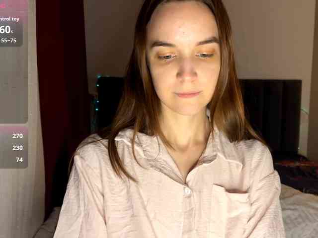ChereeCapek webcam