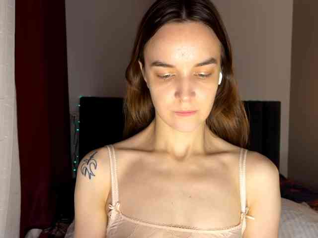 ChereeCapek webcam