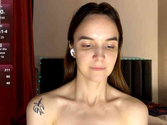 ChereeCapek webcam