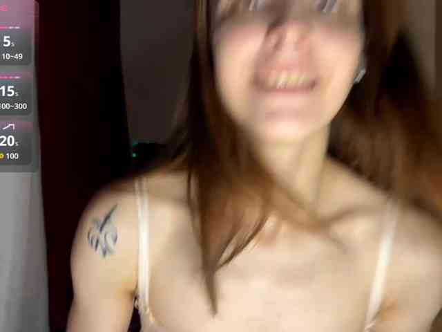 ChereeCapek webcam