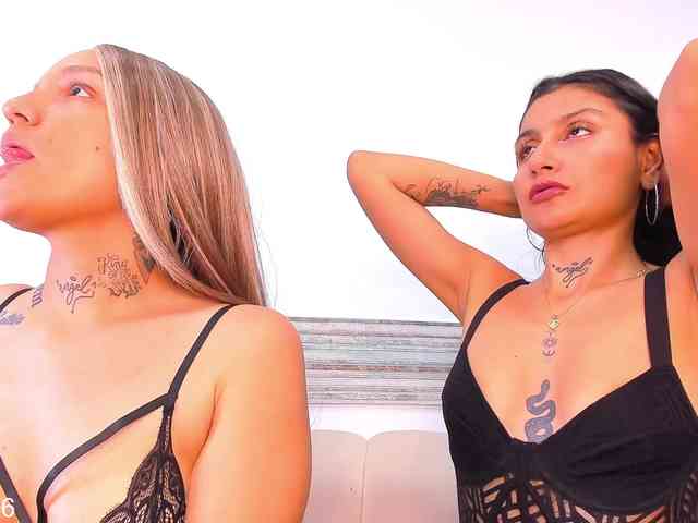 sensually-explosive webcam