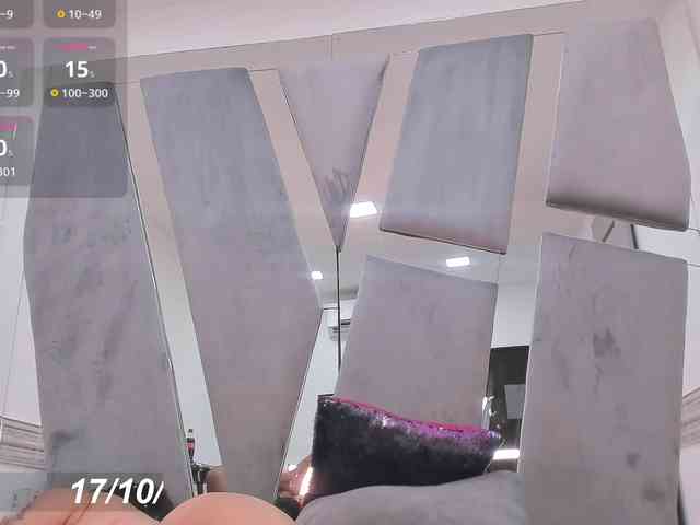 sensually-explosive webcam