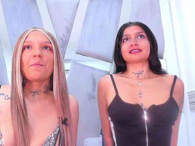 sensually-explosive webcam